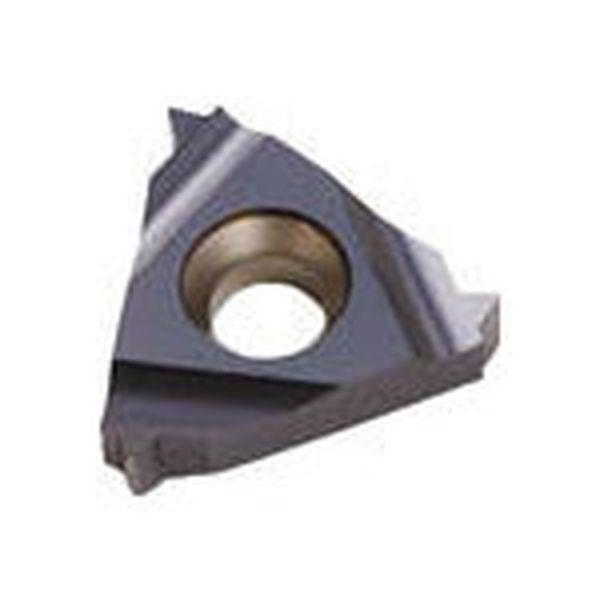 Carmexねじ切り用チップ 仕上げ刃なし 11×0.5-1.5 48-16山×60° 10個入り 11ERA60BMA-TN WO店