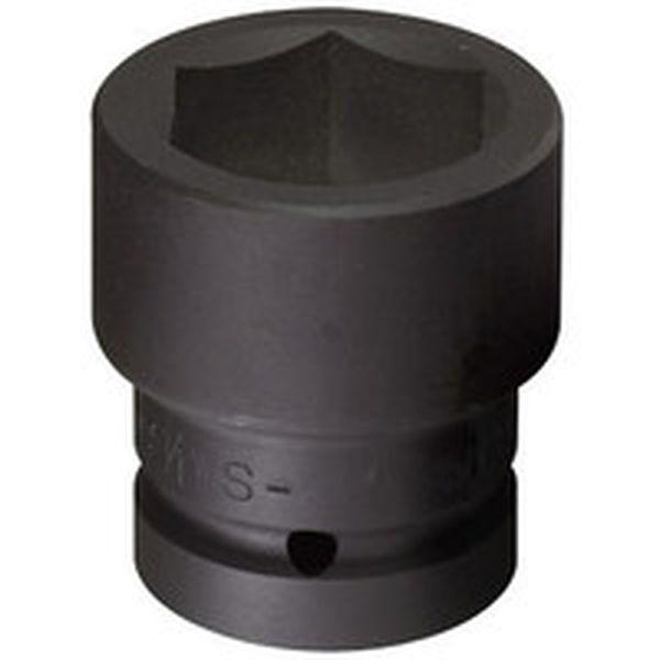 11WS55 フラッシュツール(株) FPC インパクト ショートソケット差込角25.4mm対辺55mm 11WS55-TN WO店