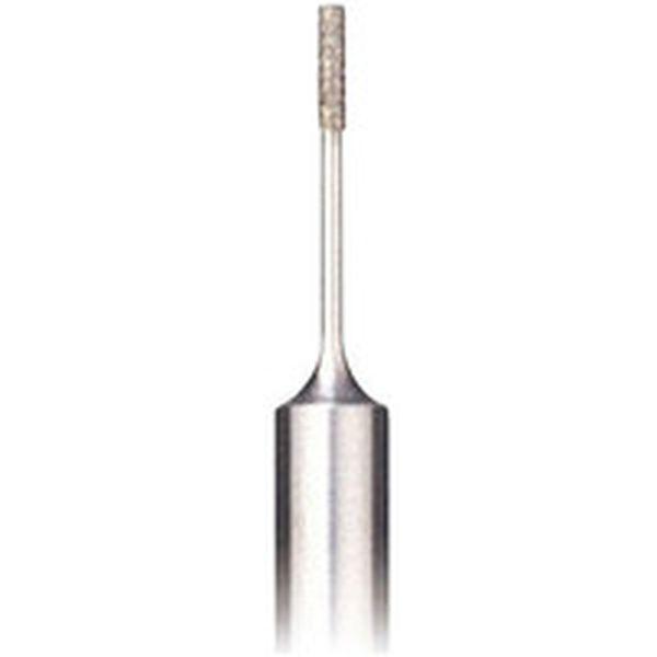 (株)ナカニシ ナカニシ 内研用極小径電着ダイヤモンド・ シャンク径φ3 刃径0.1mm 120015257-TN WO店
