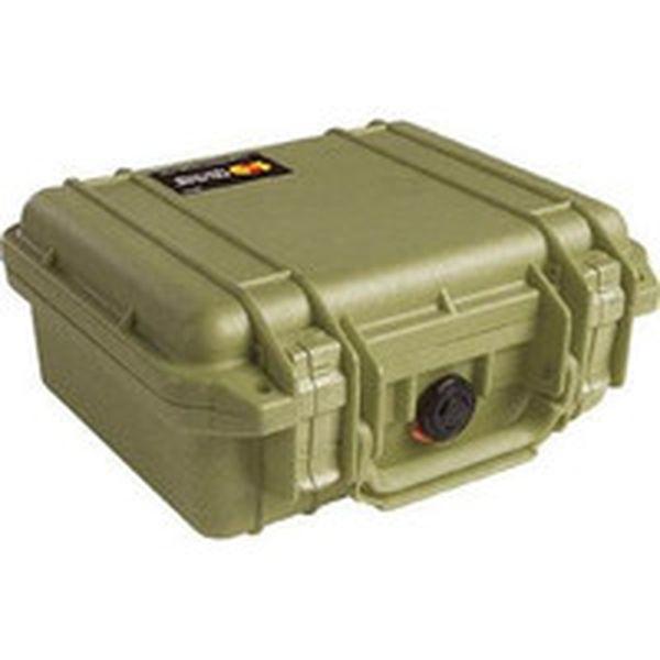 PELICAN PELICAN スモールケース 1200 OD 270×246×124 1200OD-TN WO店