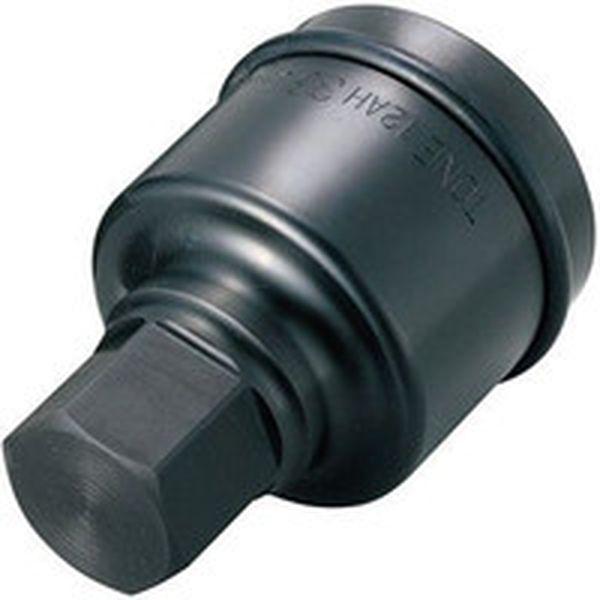 12AH32  TONE(株) TONE インパクト用ヘキサゴンソケット 32mm 全長110mm 12AH32-TN WO店
