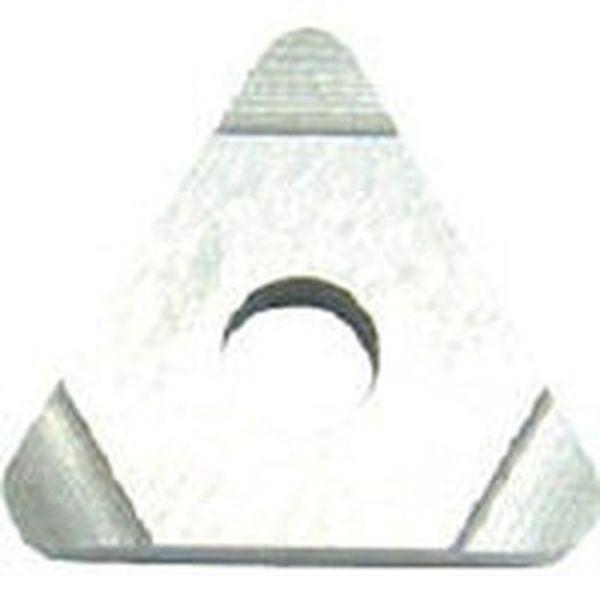 12T6004BT2 405-1530 三和金属工業所 三和 ハイスチップ 三角 10個入り ＷＯ店の通販は 96,558円