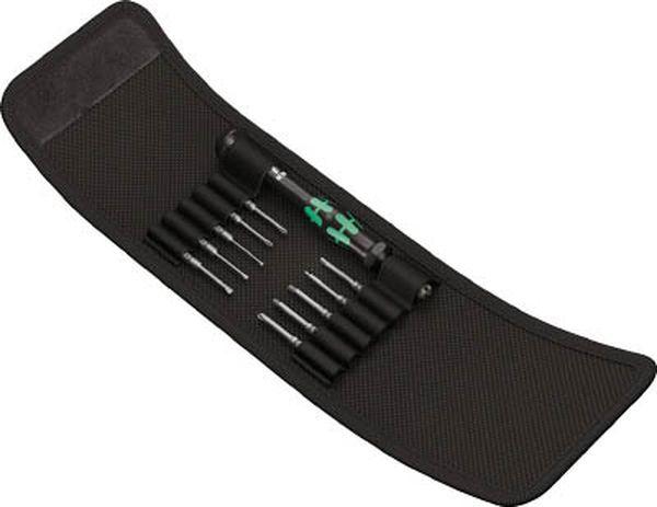 135937 780-7791 Wera社 Wera クラフトフォームコンパクト マイクロ7 ＷＯ店の通販は