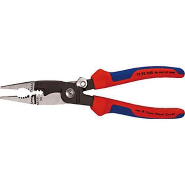 1392-200 ＫＮＩＰＥＸ　エレクトロプライヤー　ロック付　２００ｍｍ ＷＯ店の通販は