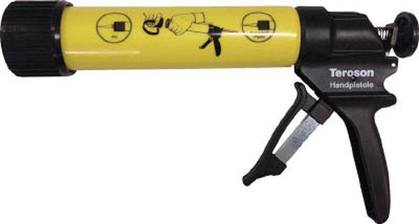 ヘンケルジャパン(株)ACM事業部 ロックタイト 300ml用カートリッジガン 142240-TN WO店