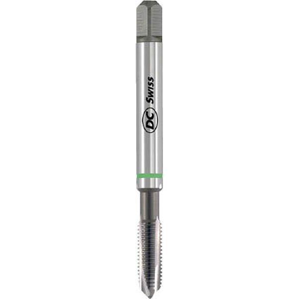 DC DC SWISS ポイントタップ SA420-4 UNF(J)9/16-18 146395-TN WO店