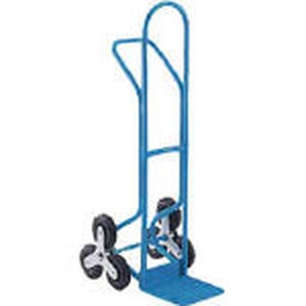 KAISER KAISER スチール三輪階段昇降機 200kg 1553302328-TN WO店
