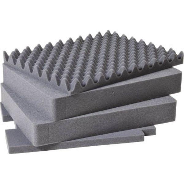 PELICAN PELICAN 1560 ケース用フォームセット 1560FOAM-TN WO店