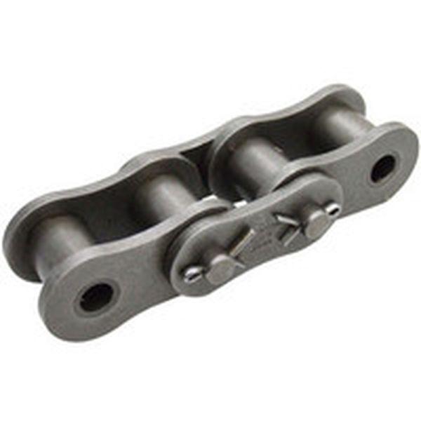 センクシア/SBR-PRIMEローラチエン 割ピンタイプ/80-1C 標準ローラーチェーン メカニカル部品 機構部品 作業 工具 センクシア SBR-PRIMEローラチエン 割ピンタイプ 1201C