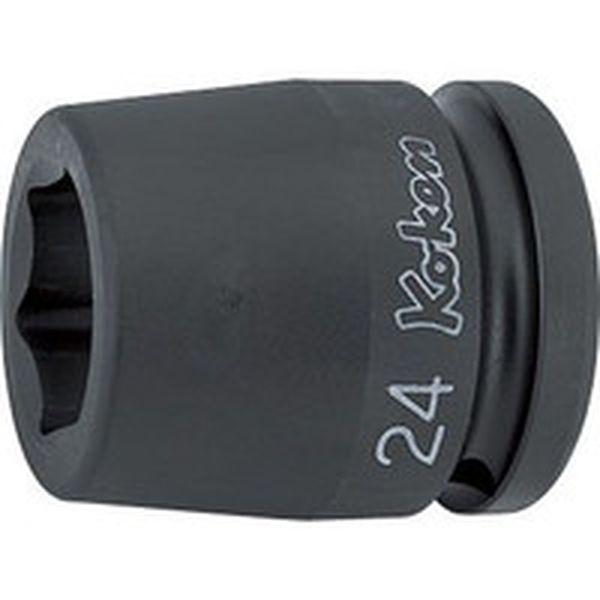 16400M50 (株)山下工業研究所 コーケン インパクトソケット 対辺50 差込角19.0 全長62 16400M50-TN WO店