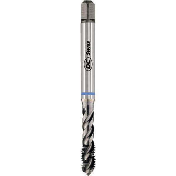 DC DC SWISS スパイラルタップ Z370VS-3 UNF(J)10-32 165121-TN WO店 8,808円