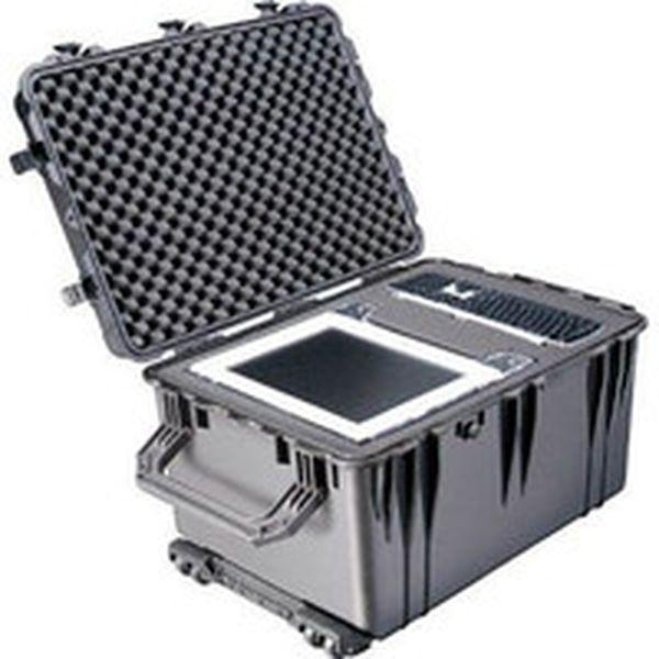 PELICAN PELICAN ラージケース 1660 黒 802×584×495 1660BK-TN WO店