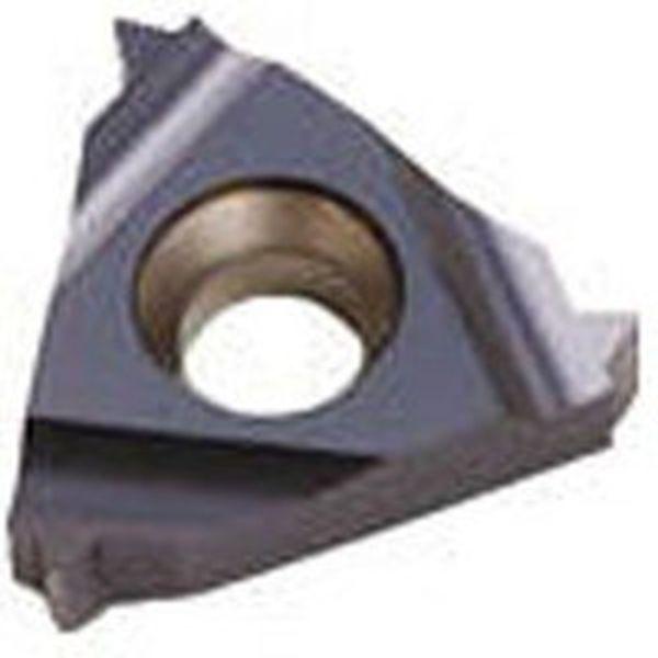 Carmexねじ切り用チップ ISOメートルねじ用 チップサイズ16×P2.5×60° 10個入り 16IR2-5ISOBMA-TN WO店