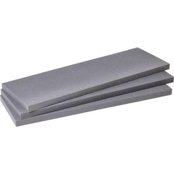 PELICAN PELICAN 1700 ケース用フォームセット 1700FOAM-TN WO店