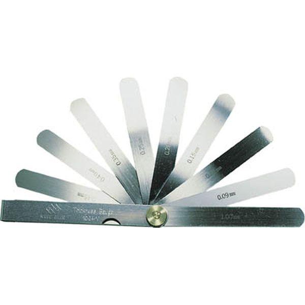 172MD ＤＩＡ　すきまゲージ１７２ＭＤ ＷＯ店の通販は