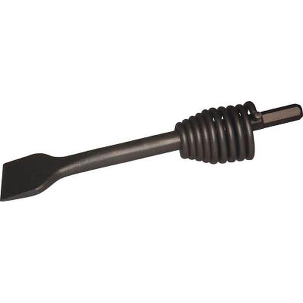 日本ニューマチック工業(株) NPK ワイドチゼル チゼルスプリング付 角込（H）AA-1ASP〜3SP用 WO店 12,325円