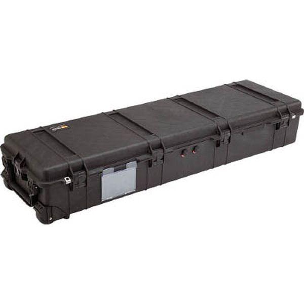 PELICAN PELICAN ロングケース キャスター付 1770 黒 1458×469×285 1770BK-TN WO店