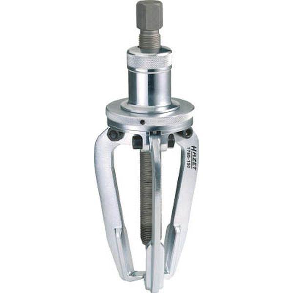 1785150 HAZET社 HAZET ギヤプーラー オートクランピングプーラー(3本爪)適応プーリ150mm 1785150-TN WO店