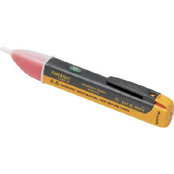 1LACA2 (株)テクトロニクス＆フルークフルーク社 FLUKE テスター(交流専用・90V) 1LACA2-TN WO店