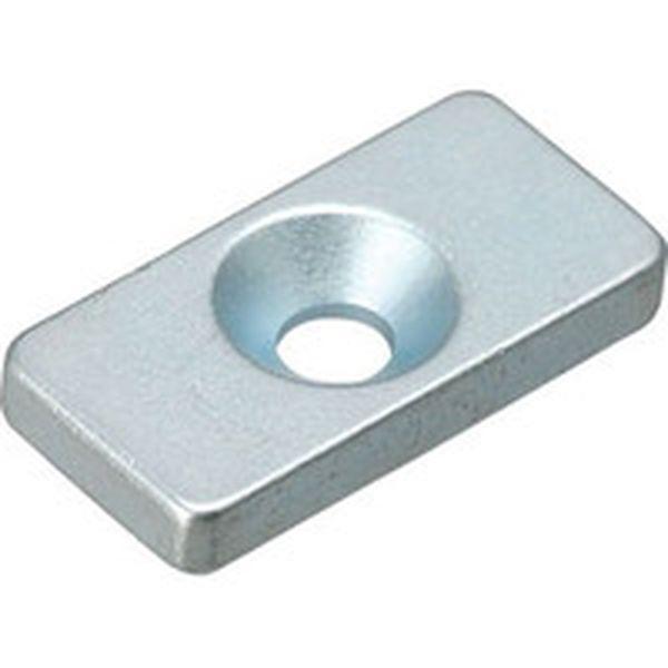 1-NC20L マグナ　ネオジ磁石プレートキャッチ ＷＯ店の通販は 7,260円