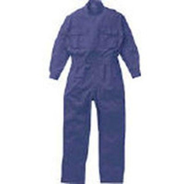 200000013L  山田辰(株) AUTO−BI つなぎ服20000-001ネイビーブルー-3L 20000NB3L-TN WO店