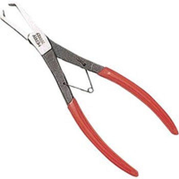 2000EF190  室本鉄工(株) メリー ロングエンドプラニッパ190mm 2000EF190-TN WO店