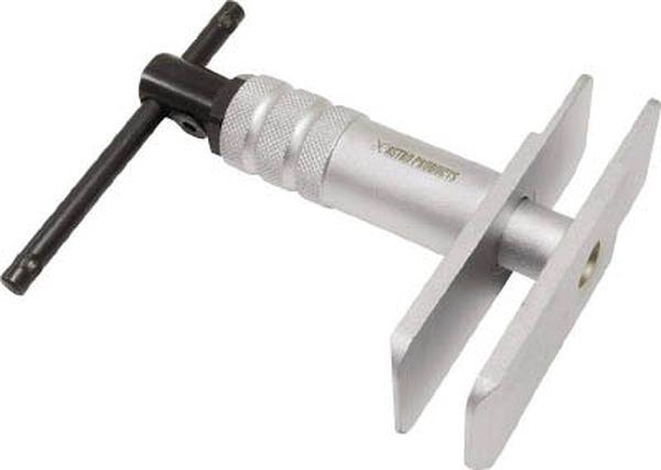 二輪車整備工具 M/C ディスクブレーキピストンツール 全長124mm 2007000011720-TN WO店