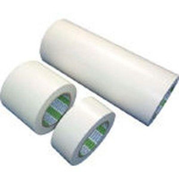 202200  金属板用表面保護フィルム SPV-202R 0.12mm×200mm×50m ホワイト 202200-TN WO店