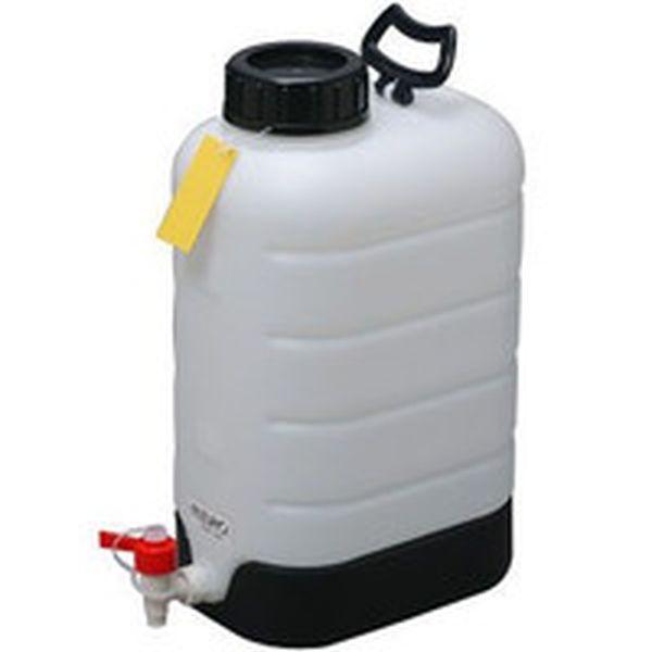 瑞穂化成工業(株) 瑞穂 MJテナーケミカルコック(液残り防止)20L 2101-TN WO店