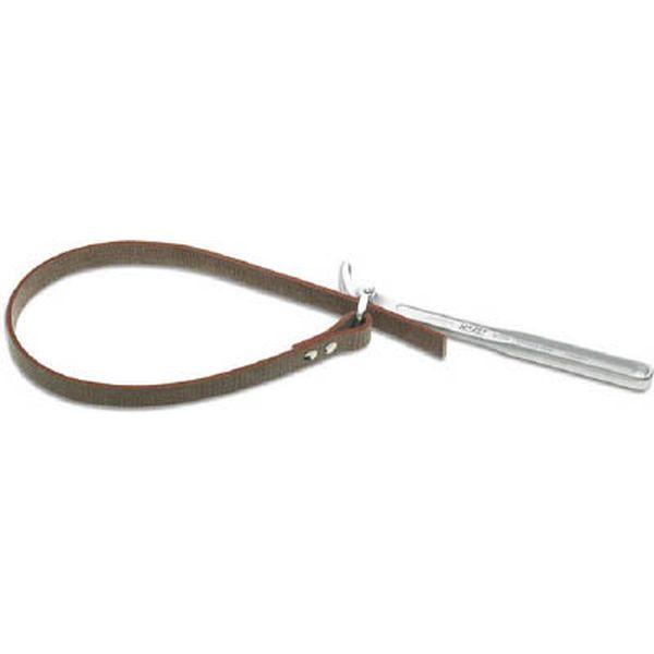 HAZET社 HAZET ストラップ型オイルフィルタレンチ 2170-TN WO店