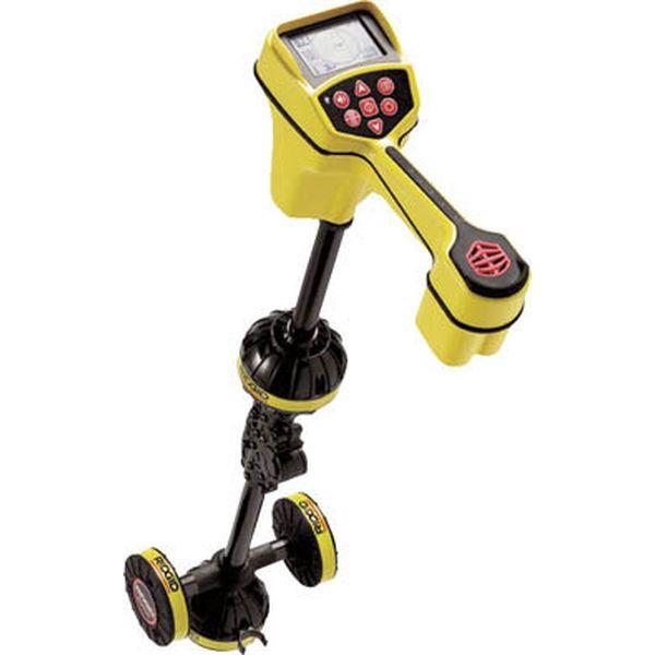 Ridge RIDGID シークテックSR-20受信器 21893-TN WO店