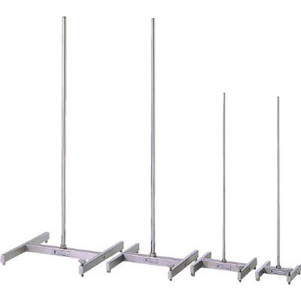 22011025 (株)テラオカ テラオカ ステンレス製H型スタンド セット品 THS18E 特大 22011025-TN WO店