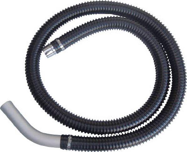 (株)スイデン スイデンS φ38 耐油・耐摩耗ホース組品 2m WO店の通販は