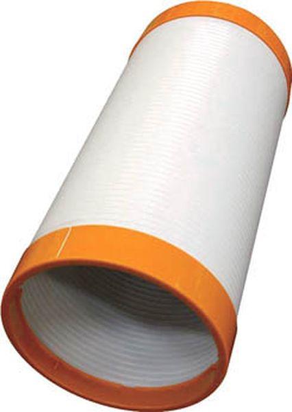 SSHD250360 (株)スイデン スイデン スポットエアコン3口用 排気ダクト φ250×360mm 2365000000-TN WO店
