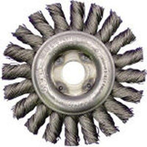 (株)ムラキ OSBORN 工業用ブラシ ディスクセンター 26117-TN WO店