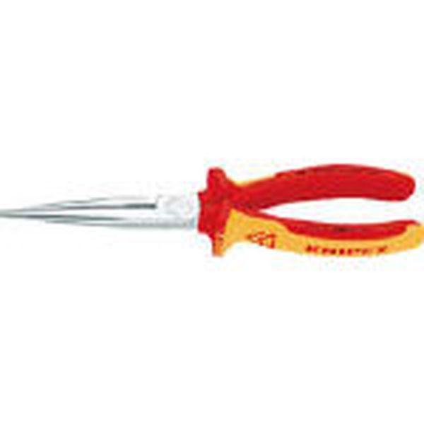 2616200  KNIPEX社 KNIPEX 絶縁1000Vロングラジオペンチ 200mm 2616200-TN WO店