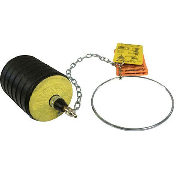 276348  (株)カンツール カンツール 管内止水用品 マルチサイズ・テストボール75-100mm 276348-TN WO店