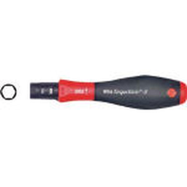 2852V0.4-1.0 Ｗｉｈａ　可変トルクドライバー ＷＯ店