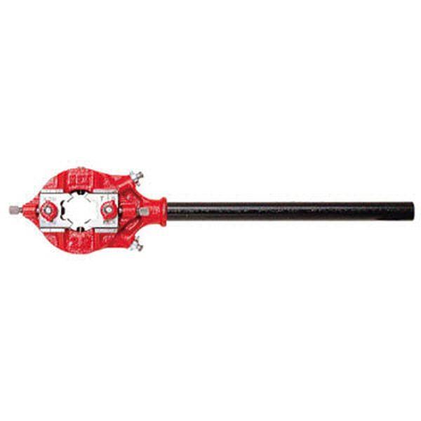 110 レッキス工業(株) REX ベビーリード型手動パイプねじ切器 2RC 2RC-TN WO店 27,151円