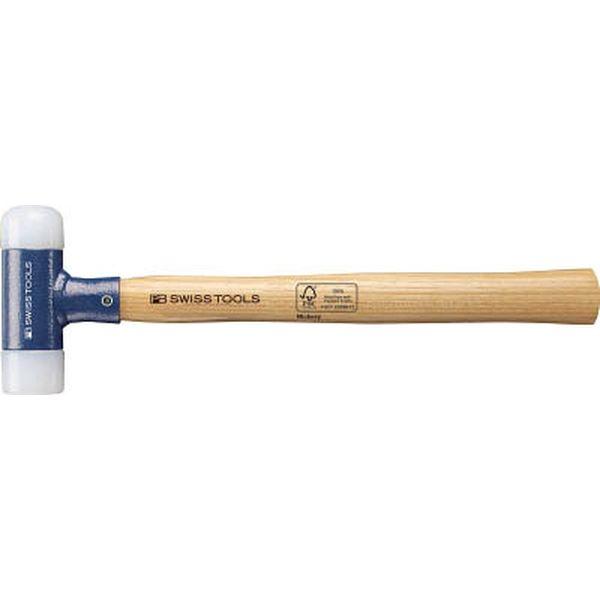 3031  PBスイスツールズ社 PBスイスツールズ 無反動ハンマー(グラスファイバー柄) 3031-TN WO店 7,368円