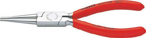 3033160  KNIPEX社 KNIPEX ロングノーズプライヤー 3033160-TN WO店