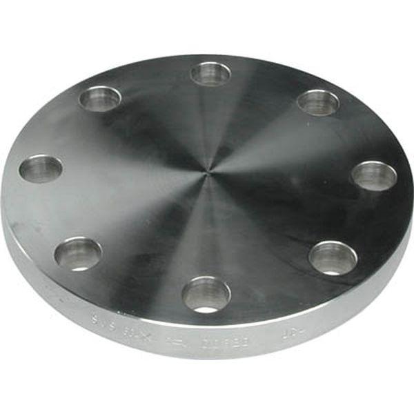 イノック(株) イノック ブラインドフランジ SUS304 BF 10K 100A 304BF10K100A-TN WO店