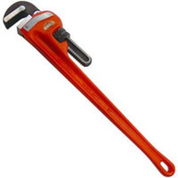 Ridge RIDGID 強力型ストレート パイプレンチ 600mm 310308681-TN WO店