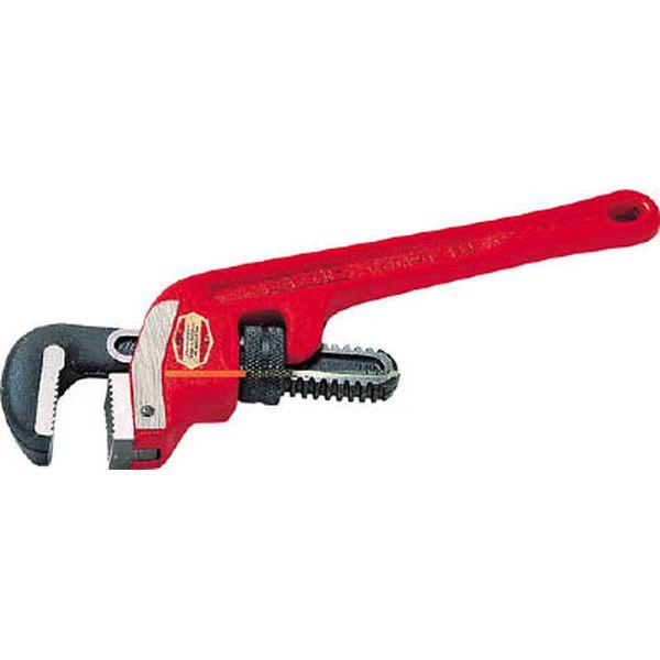 Ridge RIDGID エンドパイプレンチ 200mm 31055-TN WO店