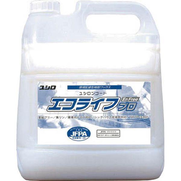 ユシロ化学工業(株) ユシロ エコライフプロ 3110008031-TN WO店