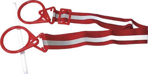 (株)仙台銘板 仙台銘板 高輝度反射コーンテープ 蛍光オレンジ 3142011-TN WO店