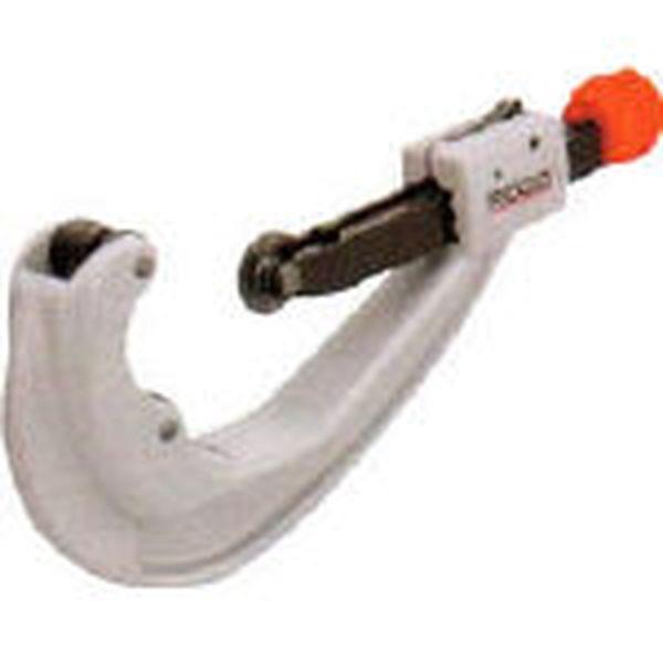 Ridge RIDGID クイックアクション・チューブカッター(PE管用) 156-P 316678681-TN WO店