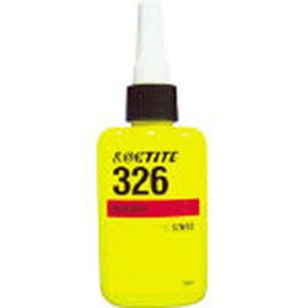 32650  ヘンケルジャパン(株)ACM事業部 ロックタイト アクリル系構造用接着剤 326 50ml 32650-TN WO店