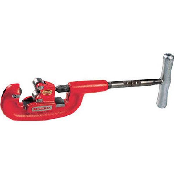 Ridge RIDGID 強力型パイプカッター 2-A 3枚刃 32825-TN WO店