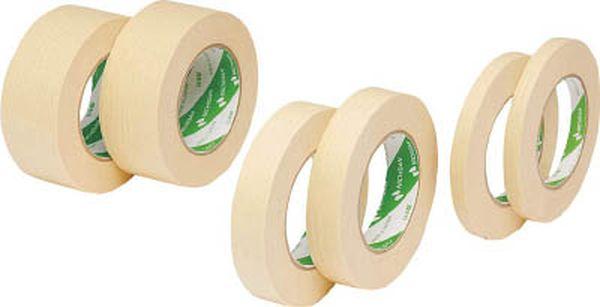 337TN19 ニチバン(株) ニチバン クレープテープNo.19mmX50m 10巻入り 337TN19-TN WO店